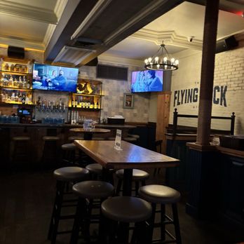 The Flying Cock - Pubs Near Me - New York, New York The Flying Cock - Pubs Near Me - New York, New York