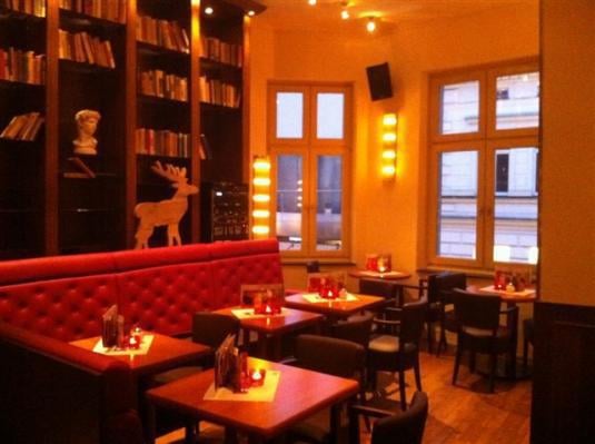 Cafe Extrablatt, Emsdetten by null