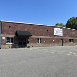 Carolina Stars Gymnastics Academy - Carolina Stars Building Front