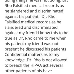 James Rho, MD - Inland Interventional Medical Associates - Chris