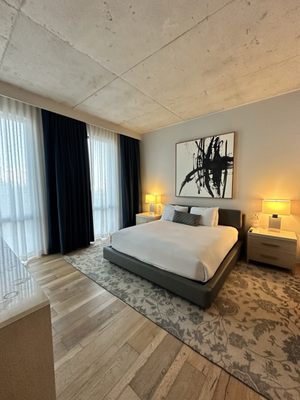 The Kimpton Pittman Hotel by null