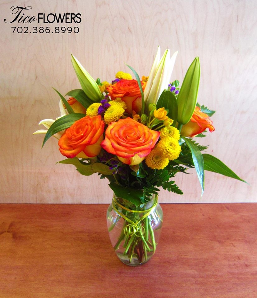 TICO FLOWERS Updated September 2024 20 Photos 1940 E Charleston