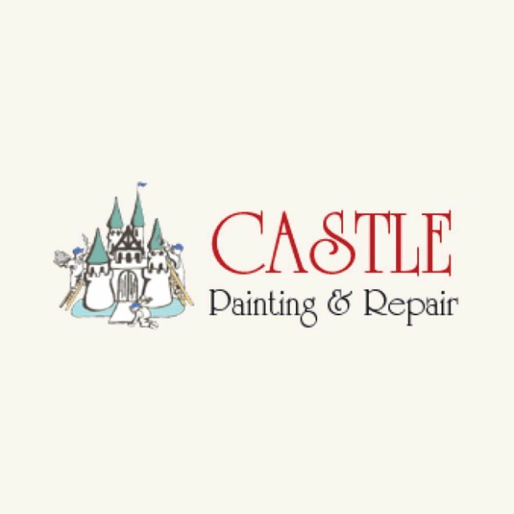 CASTLE PAINTING 1075 Franklin Ave, Croydon, PA Yelp