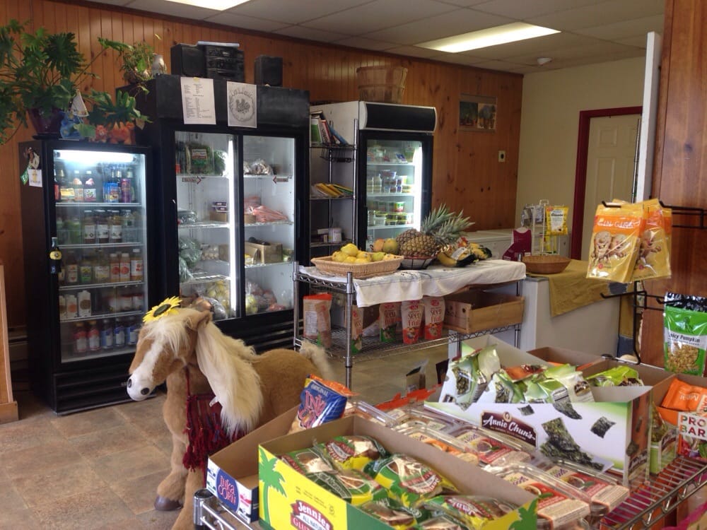 The Green Earth Logo