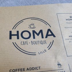HOMA
