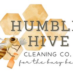 Humble Hive Cleaning