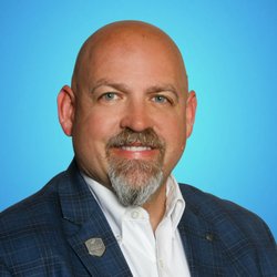 Allstate Insurance: Bill Johnson - Bill Johnson, Allstate Agency Owner, Silverton, OR