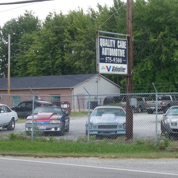 Quality Care Automotive - Auto Repair Near Me - Milford, Ohio Quality Care Automotive - Auto Repair Near Me - Milford, Ohio