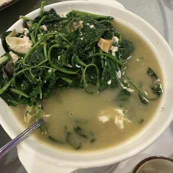 South Garden - Watercress - Chinese Near Me - Quincy, Massachusetts South Garden - Watercress - Chinese Near Me - Quincy, Massachusetts