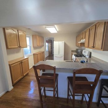 Nova Master Cleaning - Home Cleaning Near Me - Hyattsville, Maryland