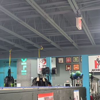 Hard Knocks 365 19 Photos Trainers 5300 Powerline Rd Fort Lauderdale Fl Phone Number