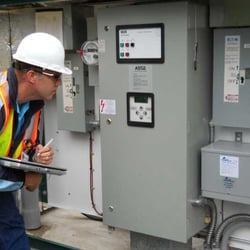 Elmsford Electric