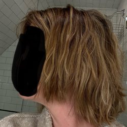 Roots And Branches Salon - Hair cut