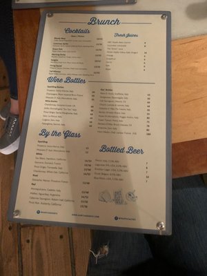 Aunt Jake's by null