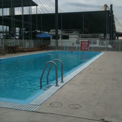 Alton Marina - Pool