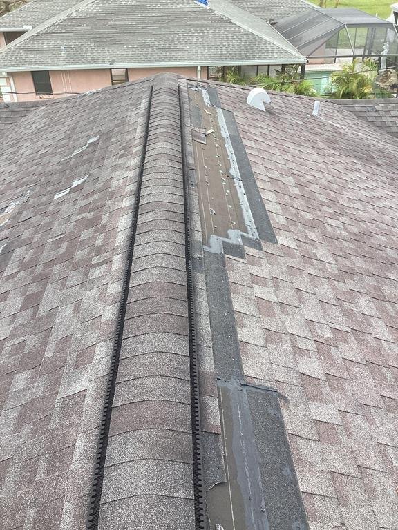 Slide of Roof Technology Partners