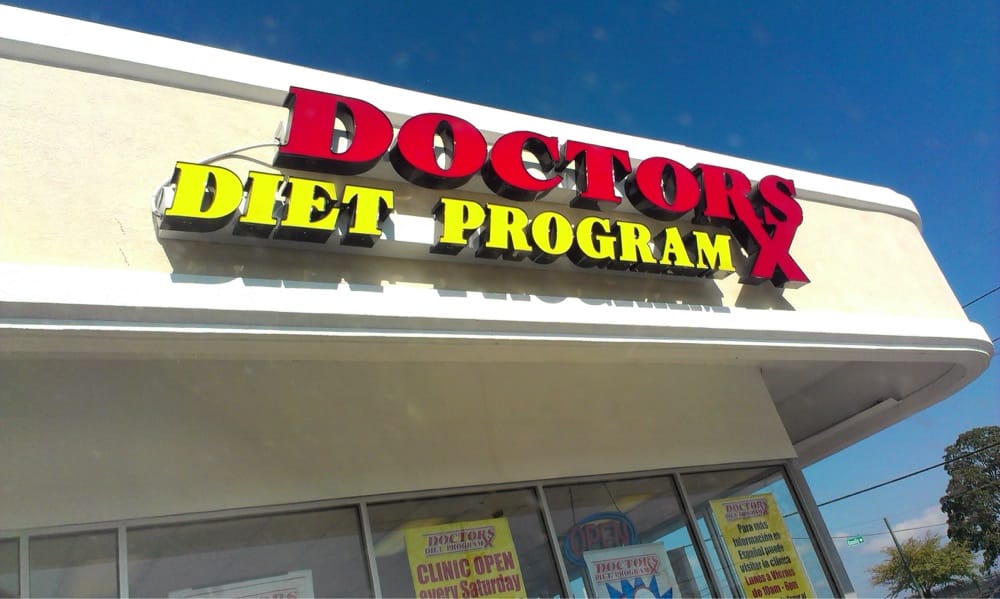 DOCTORS DIET Updated August 2024 205 29th Ave N, Nashville