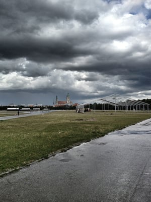 Theresienwiese by null