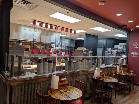Big B's Texas BBQ by null