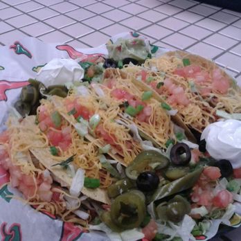 Taco Tico - If you come to Tico you have to taste the tacos they are the best...flavor speaks for itself delicious and my personal favorite... - Mexican Near Me - Topeka, Kansas