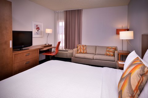 Fairfield Inn Las Vegas Convention Center by null