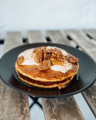 Gilly Brew Bar by null