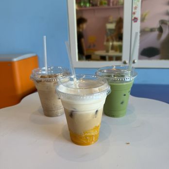 Couplet Coffee - Coffee & Tea Near Me - Los Angeles, California Couplet Coffee - Coffee & Tea Near Me - Los Angeles, California