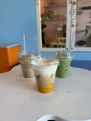 Couplet Coffee by null