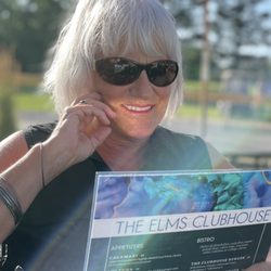 Elms Golf Club - Alfresco