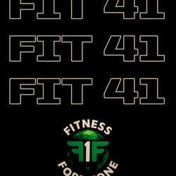 Fitness 41