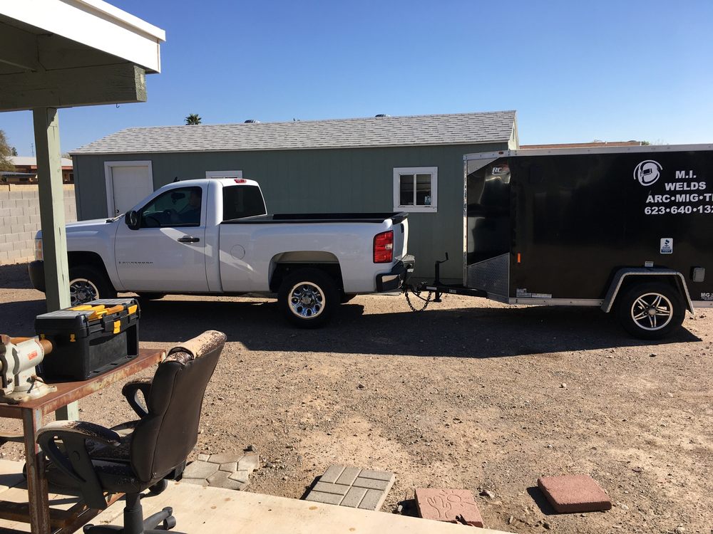 MIDWAY COLLISION CENTER - 22 Photos & 40 Reviews - 2201 West Bell Rd