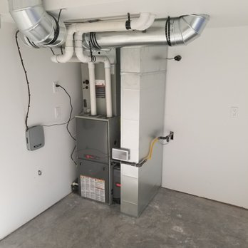Stroud's Heating & Cooling - Insulation Installation Near Me Stroud's Heating & Cooling - Insulation Installation Near Me