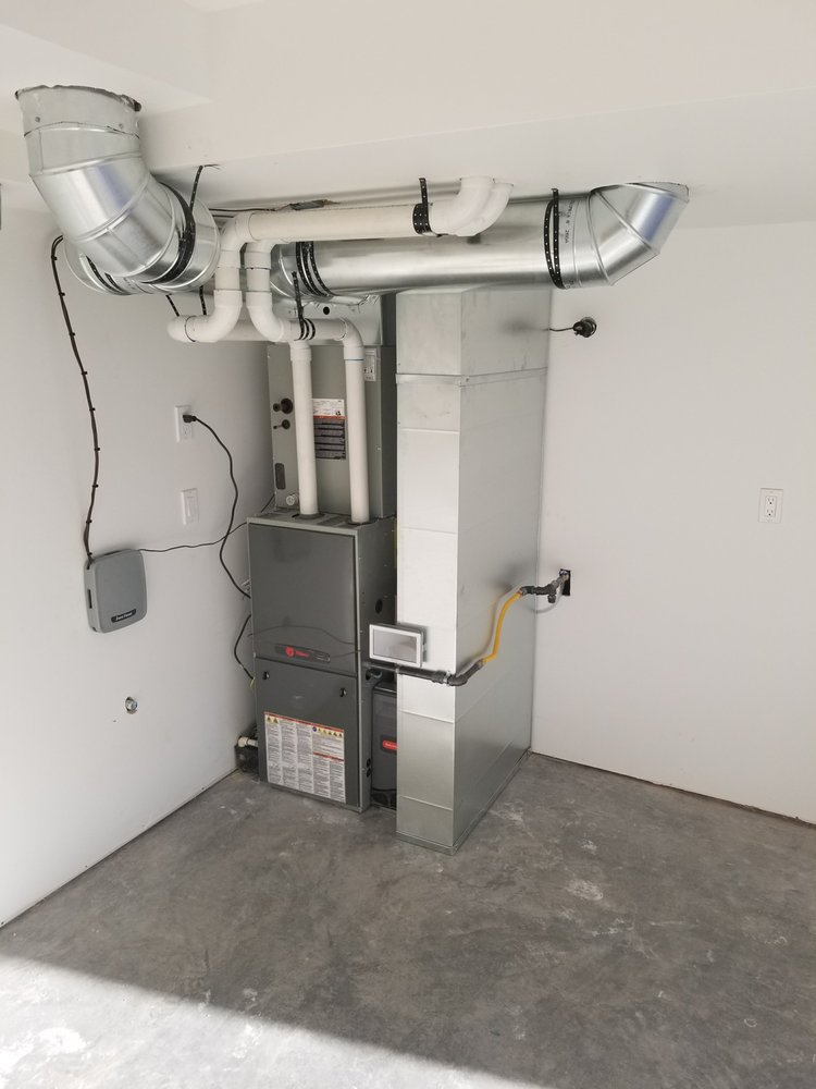 STROUD’S HEATING & COOLING Updated June 2024 Roy, Washington