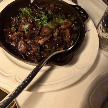 Daniel’s - Side mushroom - Steakhouses Near Me - Coral Gables, Florida Daniel’s - Side mushroom - Steakhouses Near Me - Coral Gables, Florida