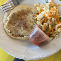 Hondumex Food - Pupusa Mixta