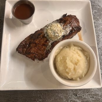 ML Steak Modern Chophouse - Steakhouses Near Me - Richmond, Virginia ML Steak Modern Chophouse - Steakhouses Near Me - Richmond, Virginia