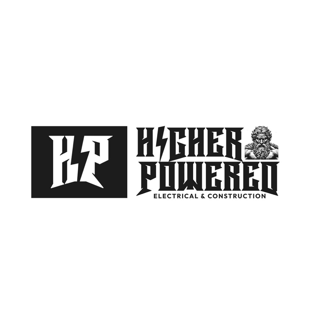 Slide of Higher Powered Electrical And Construction