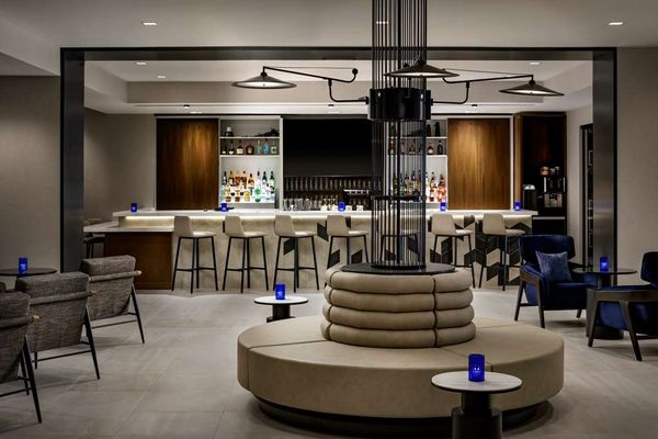 Hyatt Place Montreal - Downtown by null