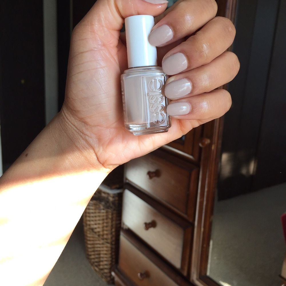 I go to the women who sits at #3 This is an overlay. She does it so thin it look like shellac or my real nail. Love it. I go to the women who sits at #3 This is an overlay. She does it so thin it look like shellac or my real nail. Love it.