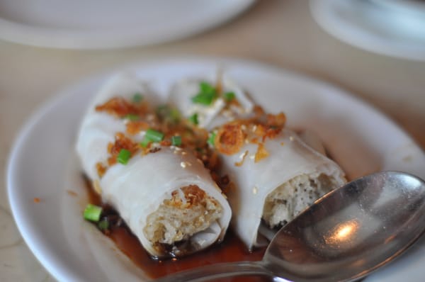 Elegant Inn Hong Kong Cuisine by null