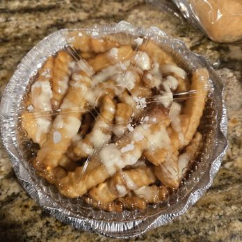 Blazzers - Garlic Fries - Food Trucks Near Me - San Diego, California Blazzers - Garlic Fries - Food Trucks Near Me - San Diego, California