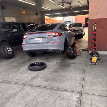 Tucker Tire Company - My car - Tires Near Me - Covina, California Tucker Tire Company - My car - Tires Near Me - Covina, California