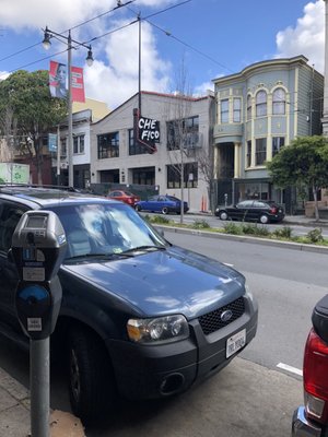 Che Fico by null Che Fico by null