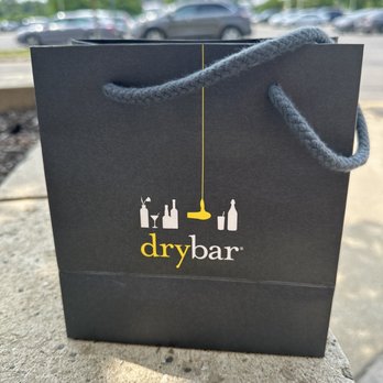 Drybar Indianapolis Keystone Crossing - Purchased products - Blow Dry/Out Services Near Me - Indianapolis, Indiana Drybar Indianapolis Keystone Crossing - Purchased products - Blow Dry/Out Services Near Me - Indianapolis, Indiana