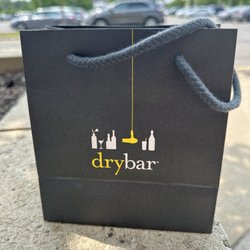 Drybar Indianapolis Keystone Crossing - Purchased products
