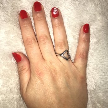 Nirvana Lash & Nails Spa - Eyelash Service Near Me - New York, New York