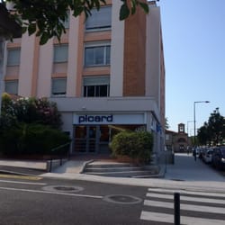 Picard Surgelés