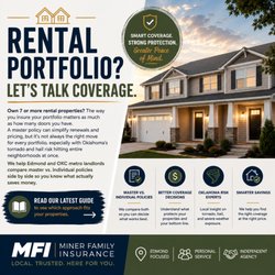 Miner Family Insurance