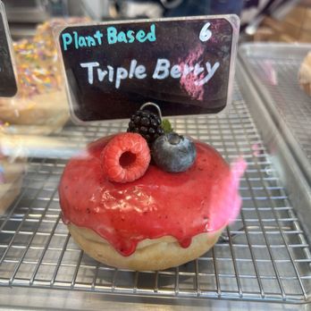 Good Town Doughnuts - Donuts Near Me - Costa Mesa, California