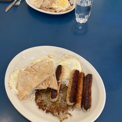 Falafel Place
